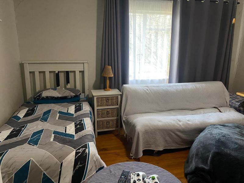 4 Bedroom Property for Sale in Bergsig Eastern Cape